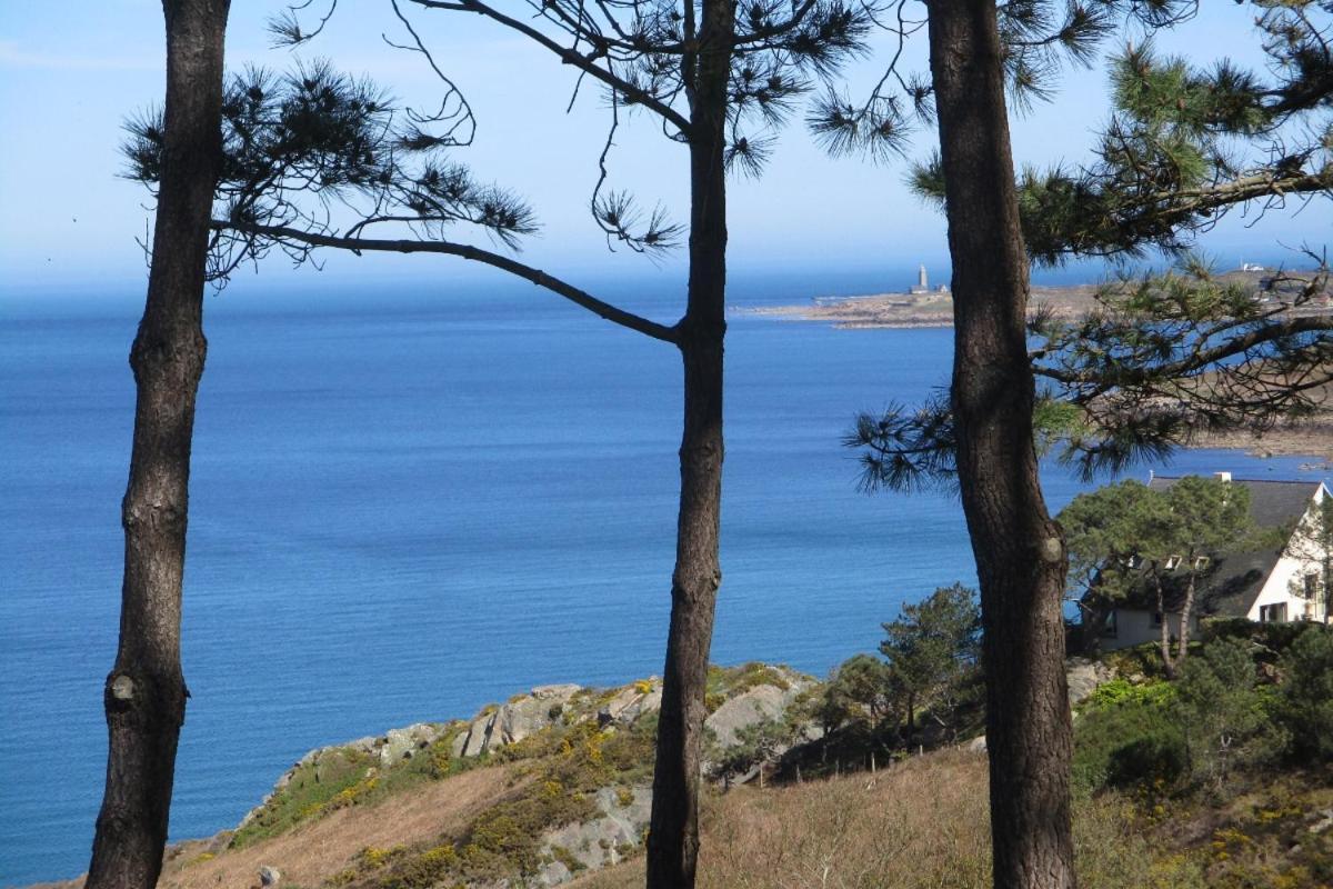 Le Presbytere, Cotentin, Val De Saire, Fermanville, Proximite Immediate Mer Et Foret Εξωτερικό φωτογραφία